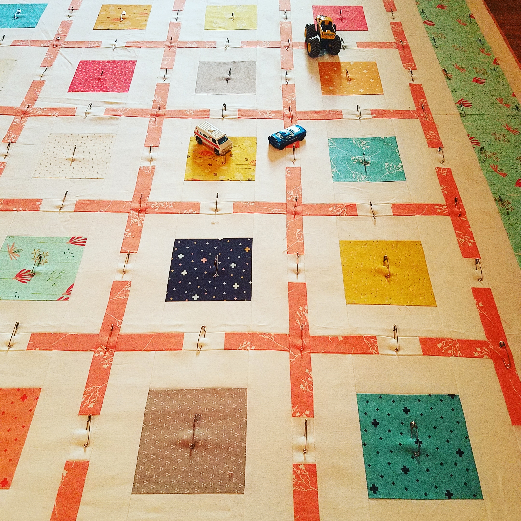 Shop – Modern Cottage Quilts